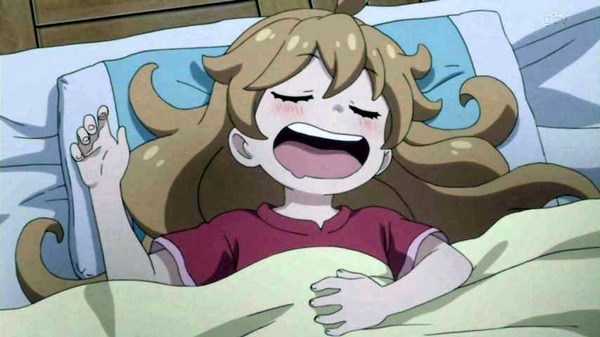 「甘々と稲妻」 (13)