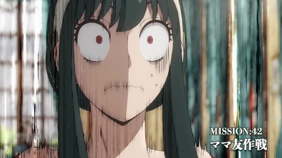 「SPY×FAMILY」3期 41話感想 (115)