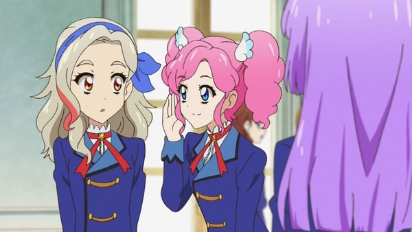 アイカツ！ (11)