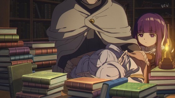 「葬送のフリーレン」2話感想 (35)