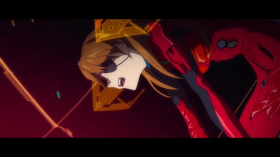 「ヱヴァンゲリヲン新劇場版:Q」感想 (25)