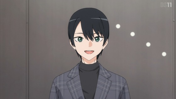 「その着せ替え人形は恋をする」24話感想 (7)