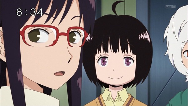 ワールドトリガー (3)