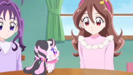 「キミとアイドルプリキュア♪」キミプリ 42話感想 (6)