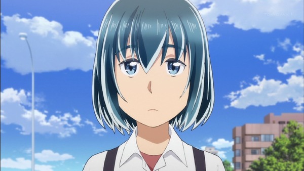「ヒナまつり」5話感想 (9)