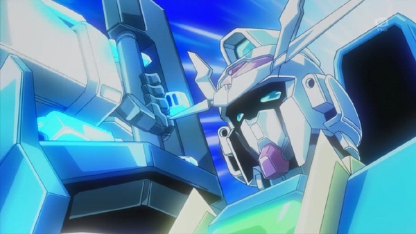 「ガンダムビルドダイバーズ」18話感想 (53)