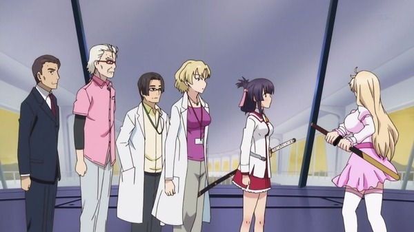 「刀使ノ巫女」14話 (49)
