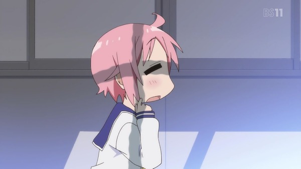 ゆゆ式 (22)