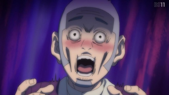 「ゴールデンカムイ」50話(最終章 5期 1話)感想 (100)