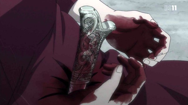「ゴールデンカムイ」24話感想 (90)