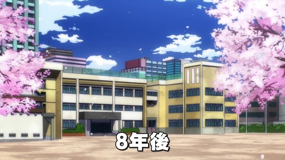 「僕のヒーローアカデミア」170話感想  (68)