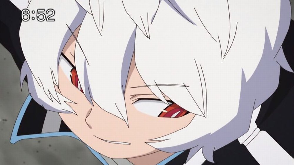 ワールドトリガー 38話感想 これも強かなヒーローの戦 いよいよb級ランク戦開幕 画像追加版 ポンポコにゅーす ファン特化型アニメ感想サイト ワールドトリガー 38話感想 これも強かなヒーローの戦 いよいよb級ランク戦開幕 画像追加版 ポンポコにゅーす ファン特化型アニメ感想サイト
