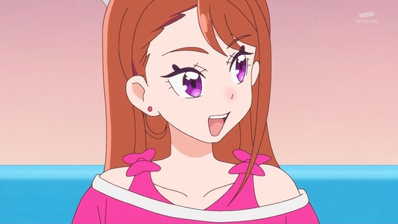 「ひろがるスカイ!プリキュア」ひろプリ 28話感想 (21)