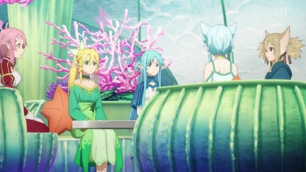 SAO3期 5話感想 (22)