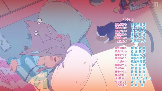 「お兄ちゃんはおしまい!」おにまい 11話感想 (72)