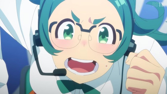 「ウマ娘 プリティーダービー」3期 7話感想 (82)