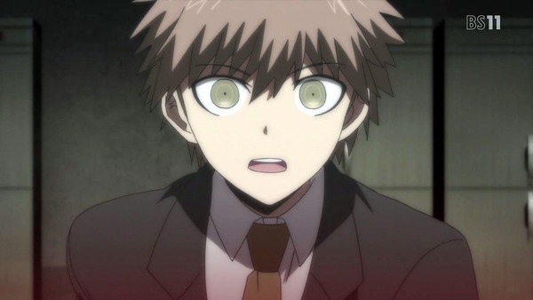 「ダンガンロンパ3 」8 (45)