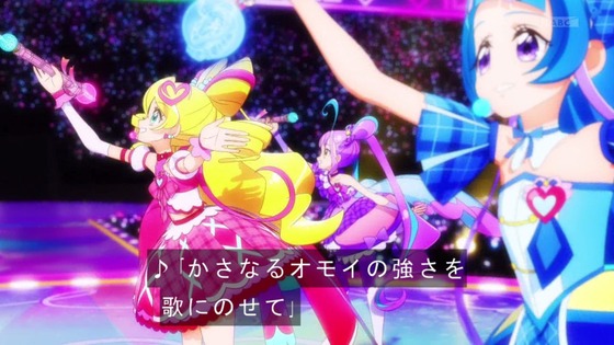 「キミとアイドルプリキュア♪」キミプリ 30話感想 (70)