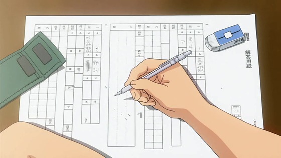 「涼宮ハルヒの憂鬱」7話感想 (1)