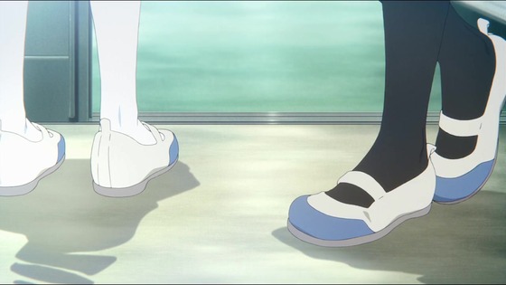 映画「リズと青い鳥」感想 (42)