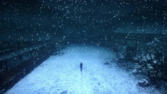 劇場版「Fatestay night [Heaven's Feel] II.感想  (1)