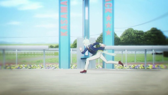 「ウマ娘 シンデレラグレイ」14話感想 (98)