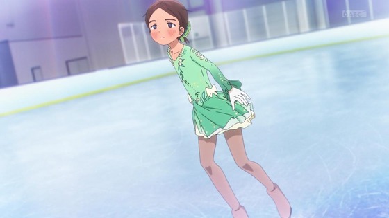 「メダリスト」22話感想 (64)