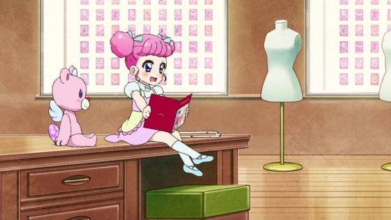 アイカツ! (26)