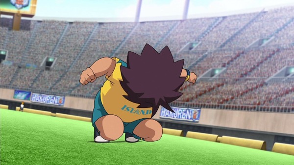 「イナズマイレブン アレスの天秤」16話感想 (53)