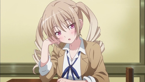 「天使の3P」1話 (6)
