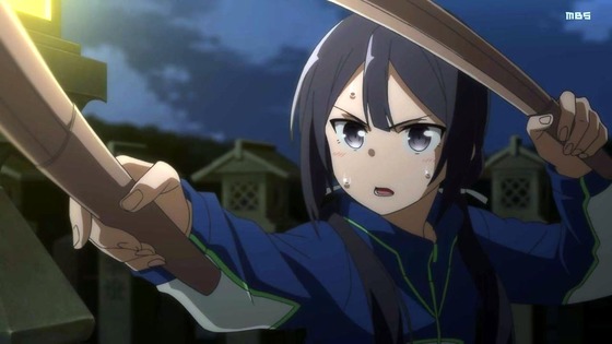 「結城友奈は勇者である 大満開の章」3期 2話感想 (39)
