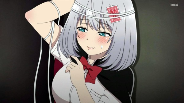 「手品先輩」5話感想 (41)