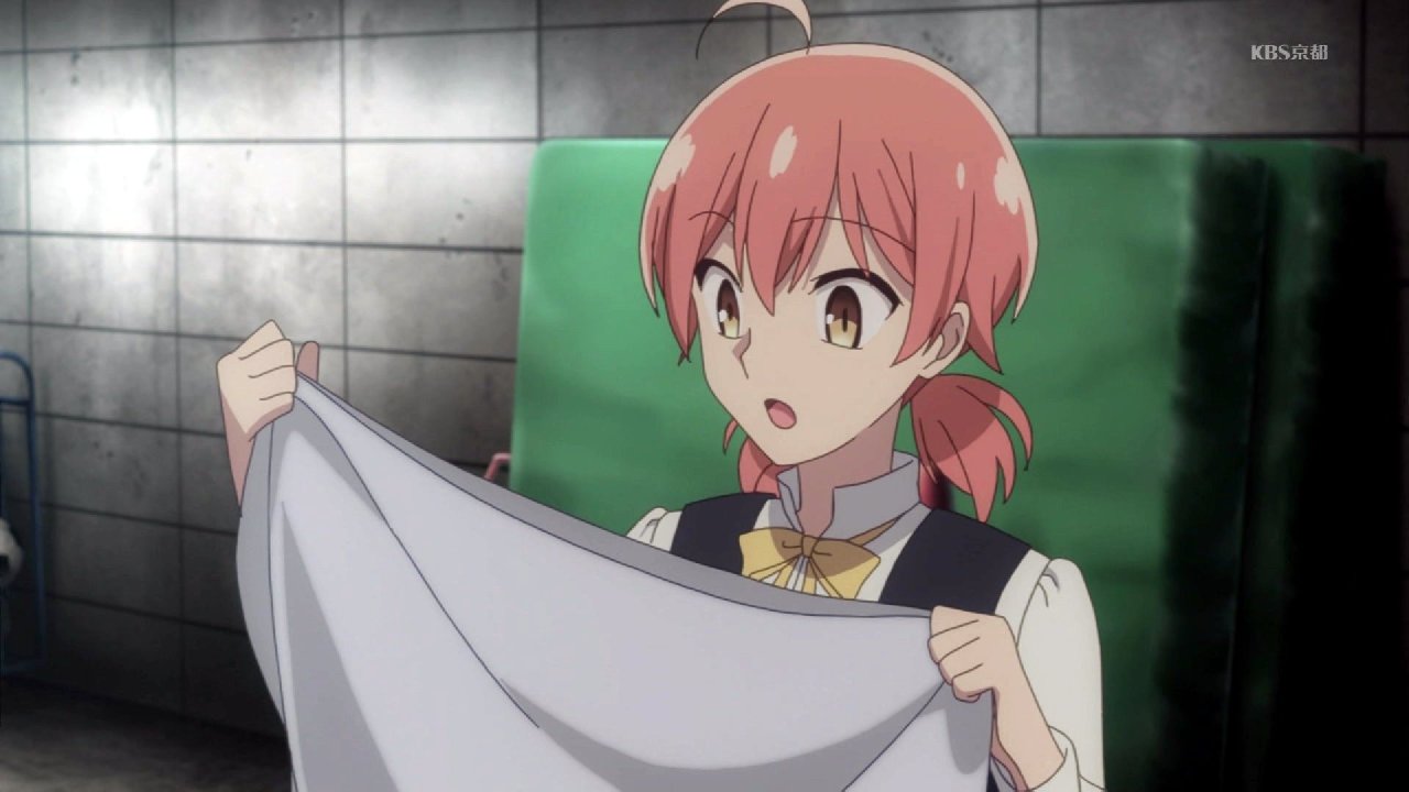 やがて君になる 9話 感想 キスは葛藤と隔たりを鮮明にしていく 聴かせられない胸の高鳴りに耐える侑が切ない 画像 ポンポコにゅーす ファン特化型アニメ感想サイト