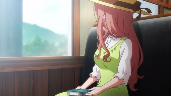 ご注文はうさぎですか?? (56)