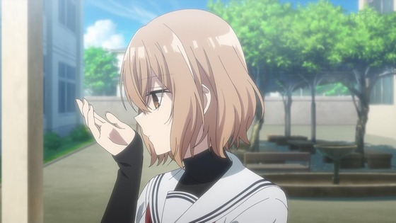 「私を喰べたい、ひとでなし」2話感想 (58)