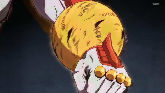 「ジョジョの奇妙な冒険 6部」10話感想 (117)