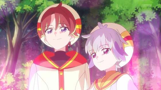 「わんだふるぷりきゅあ!」わんぷり 50話感想 (13)