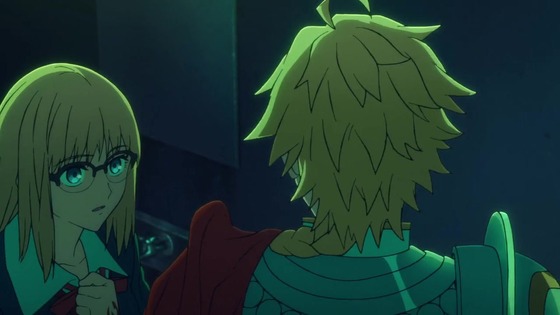 「Fatestrange Fake」2話感想 (113)