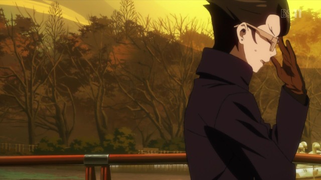 「Occultic;Nine オカルティック・ナイン」 (16)