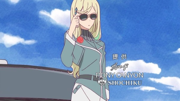 ローリング☆ガールズ (13)