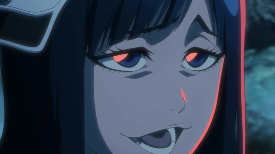 「BLEACH 千年血戦篇」23話感想 (131)