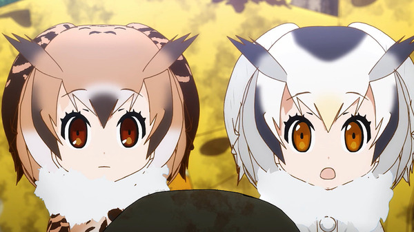 けものフレンズ 12 (11)