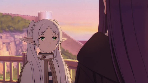 「葬送のフリーレン」3話感想 (37)