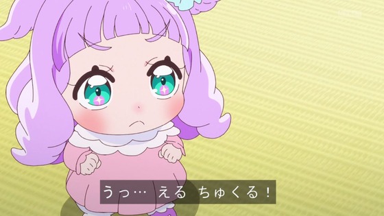 「ひろがるスカイ!プリキュア」ひろプリ 27話感想 (40)