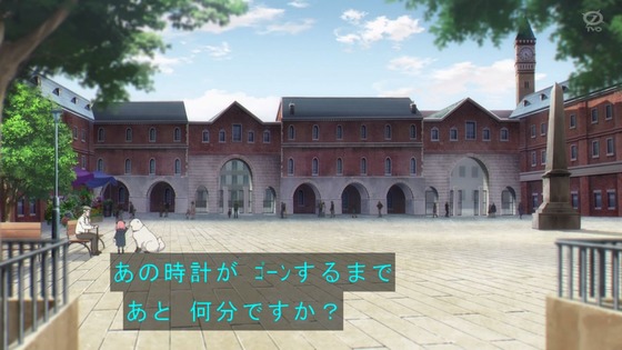 「SPY×FAMILY」14話感想 (34)