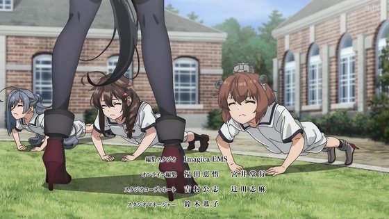 『「艦これ」いつかあの海で』1話感想 (91)