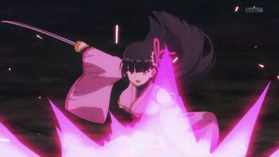 「防振り」2期 1話感想 (35)