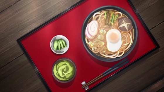 「鬼滅の刃」遊郭編 3話感想 (18)