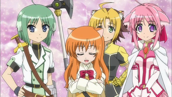 DOG DAYS″ (28)