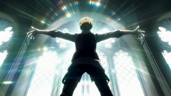 「Fate/strange Fake Whispers of Dawn」感想 (49)